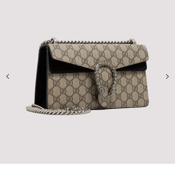 Gucci Dionysus bag - Picture 4 of 4